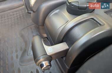 Внедорожник / Кроссовер Honda CR-V 2012 в 