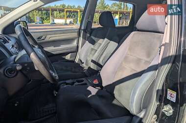 Внедорожник / Кроссовер Honda CR-V 2012 в 