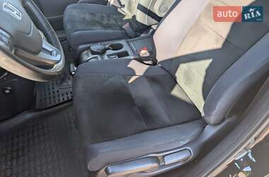 Внедорожник / Кроссовер Honda CR-V 2012 в 