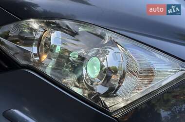Внедорожник / Кроссовер Honda CR-V 2008 в 