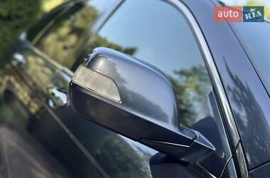 Внедорожник / Кроссовер Honda CR-V 2008 в 