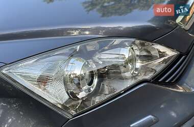 Внедорожник / Кроссовер Honda CR-V 2008 в 