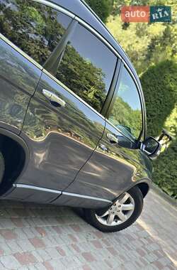 Внедорожник / Кроссовер Honda CR-V 2008 в 