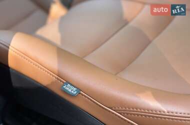 Внедорожник / Кроссовер Honda CR-V 2008 в 