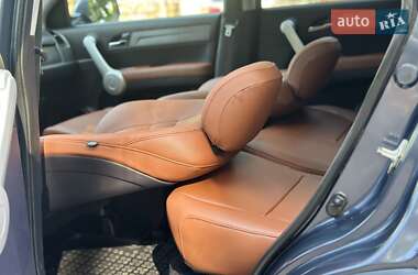 Внедорожник / Кроссовер Honda CR-V 2008 в 