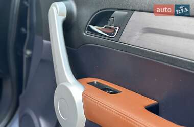 Внедорожник / Кроссовер Honda CR-V 2008 в 
