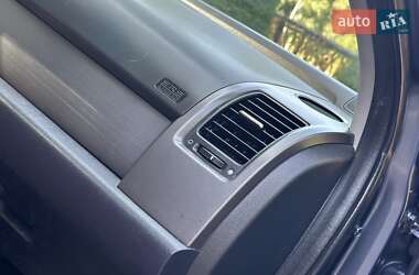 Внедорожник / Кроссовер Honda CR-V 2008 в 