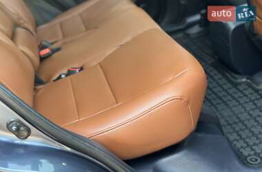 Внедорожник / Кроссовер Honda CR-V 2008 в 