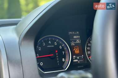 Внедорожник / Кроссовер Honda CR-V 2008 в 