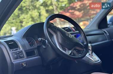 Внедорожник / Кроссовер Honda CR-V 2008 в 