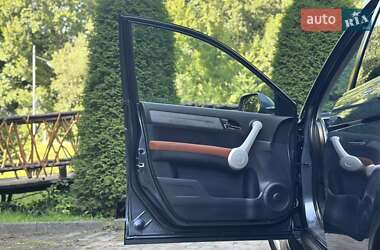 Внедорожник / Кроссовер Honda CR-V 2008 в 