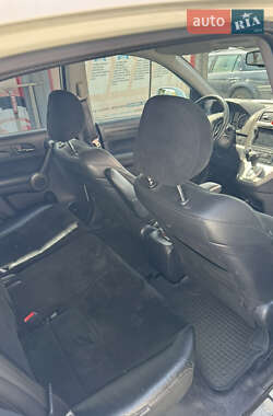 Внедорожник / Кроссовер Honda CR-V 2012 в 