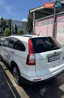 Внедорожник / Кроссовер Honda CR-V 2012 в 