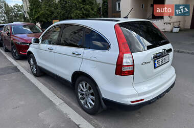 Внедорожник / Кроссовер Honda CR-V 2012 в 