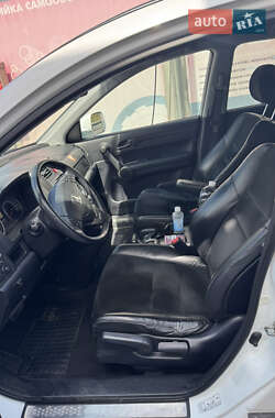 Внедорожник / Кроссовер Honda CR-V 2012 в 