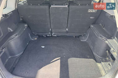 Внедорожник / Кроссовер Honda CR-V 2012 в 