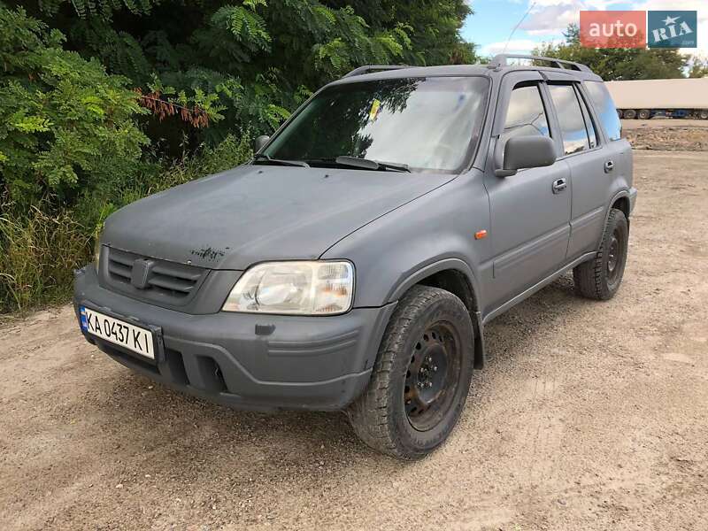 Honda CR-V 1998