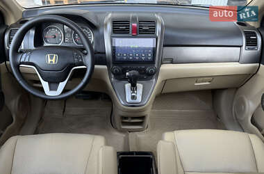 Внедорожник / Кроссовер Honda CR-V 2007 в 