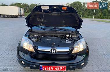 Внедорожник / Кроссовер Honda CR-V 2009 в 