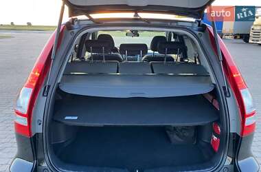 Внедорожник / Кроссовер Honda CR-V 2009 в 