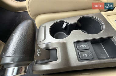 Внедорожник / Кроссовер Honda CR-V 2010 в 