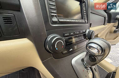 Внедорожник / Кроссовер Honda CR-V 2010 в 