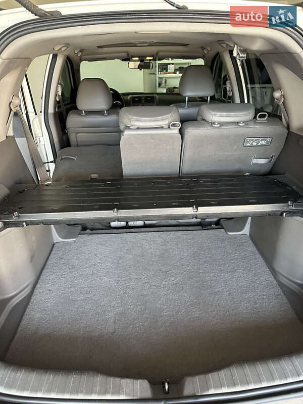 Внедорожник / Кроссовер Honda CR-V 2008 в Киеве