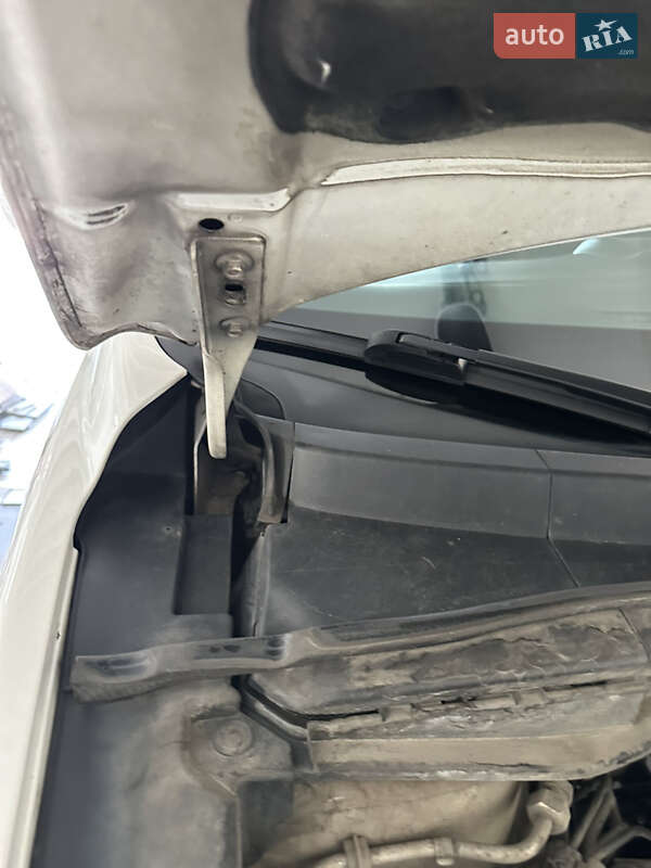 Внедорожник / Кроссовер Honda CR-V 2008 в Киеве