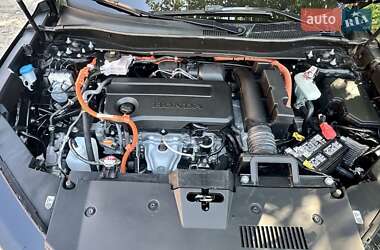 Внедорожник / Кроссовер Honda CR-V 2024 в 