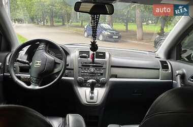 Внедорожник / Кроссовер Honda CR-V 2010 в 