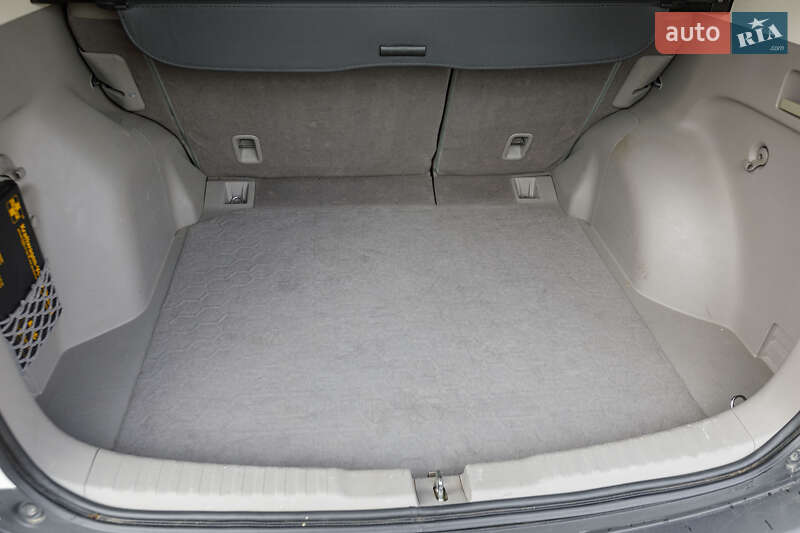 Внедорожник / Кроссовер Honda CR-V 2012 в Бориславе