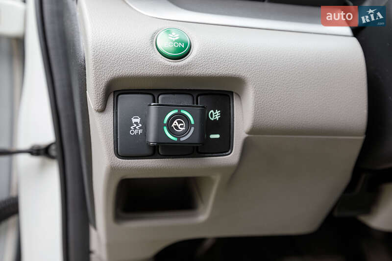 Внедорожник / Кроссовер Honda CR-V 2012 в Бориславе