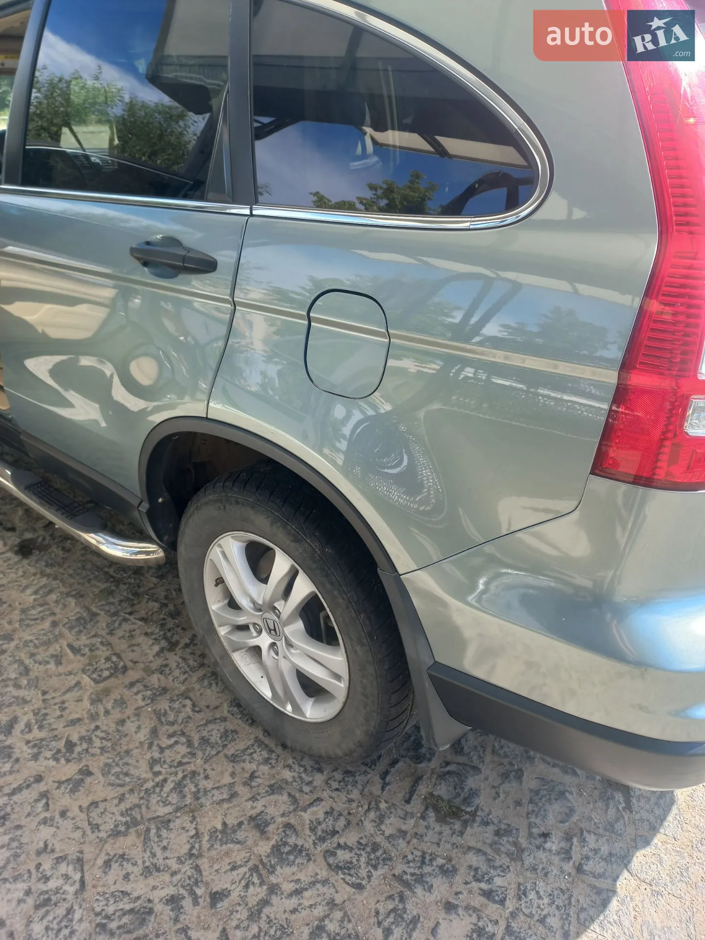 2010 Honda CR-V - мініатюра 17