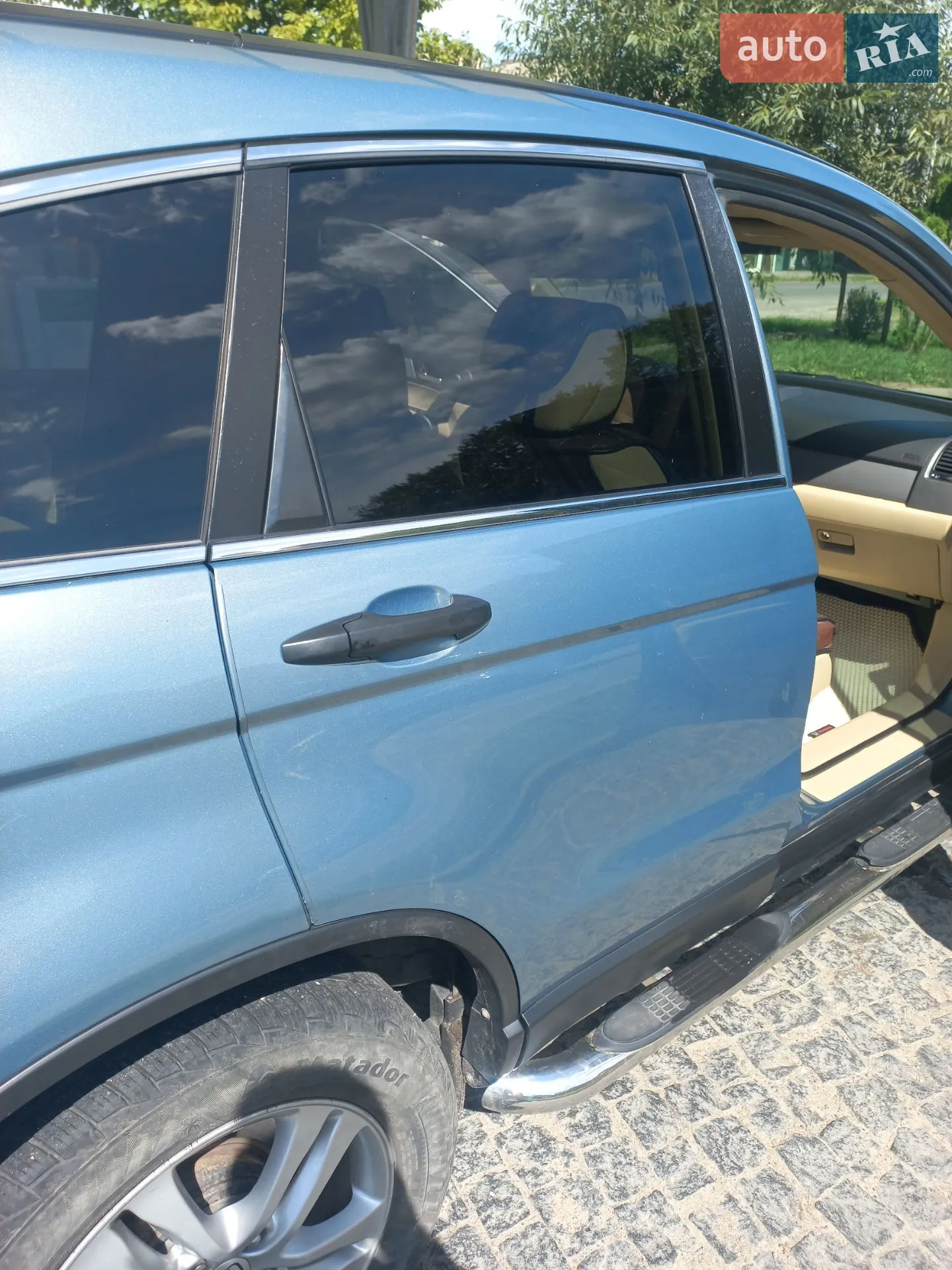 2010 Honda CR-V - мініатюра 25