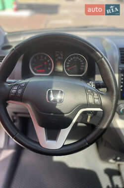 Внедорожник / Кроссовер Honda CR-V 2008 в 