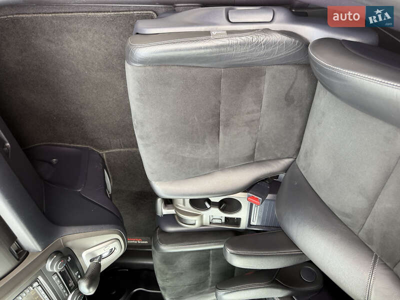 Внедорожник / Кроссовер Honda CR-V 2011 в Луцке