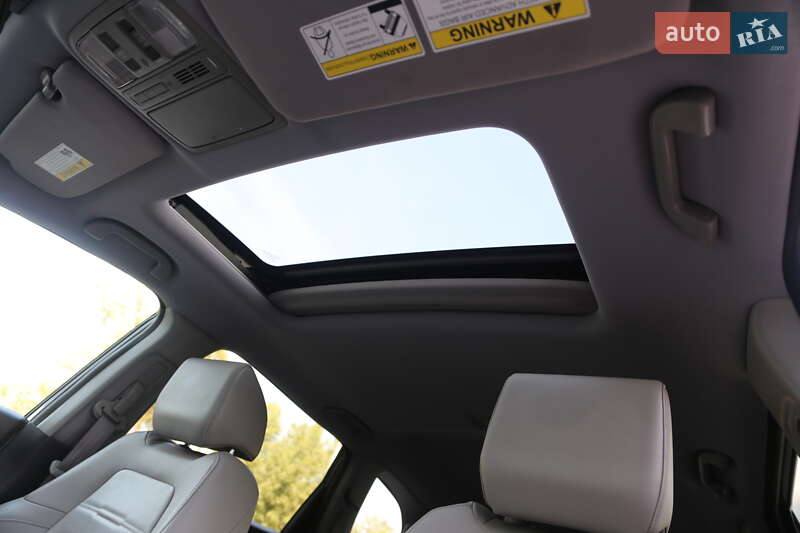 Внедорожник / Кроссовер Honda CR-V 2019 в Киеве