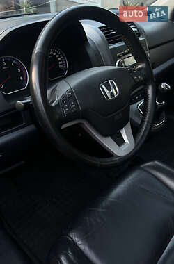 Внедорожник / Кроссовер Honda CR-V 2008 в 