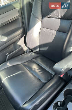 Внедорожник / Кроссовер Honda CR-V 2008 в 