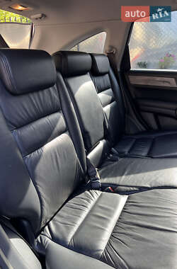 Внедорожник / Кроссовер Honda CR-V 2008 в 