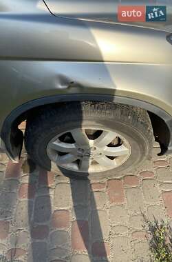 Внедорожник / Кроссовер Honda CR-V 2008 в 