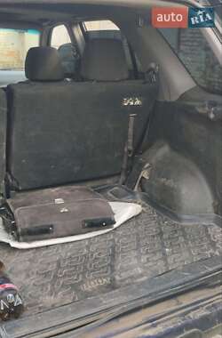 Внедорожник / Кроссовер Honda CR-V 2004 в 