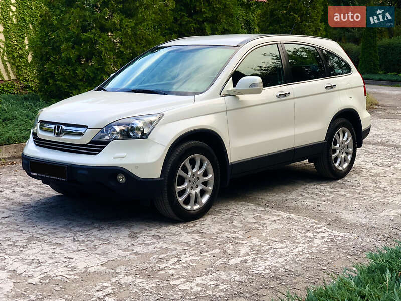 Pioneer -8900アンプ Продаж Хонда СР-В бу Тернопільській області на AUTO.RIA