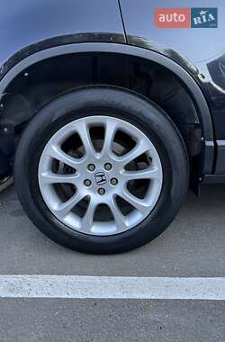 Внедорожник / Кроссовер Honda CR-V 2008 в 