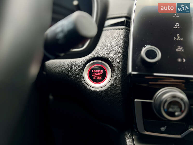 Внедорожник / Кроссовер Honda CR-V 2022 в Киеве