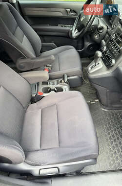 Внедорожник / Кроссовер Honda CR-V 2008 в 