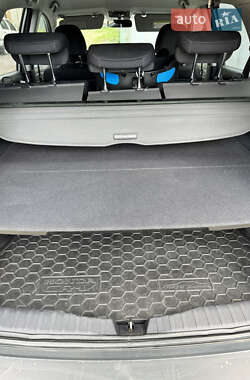 Внедорожник / Кроссовер Honda CR-V 2008 в 