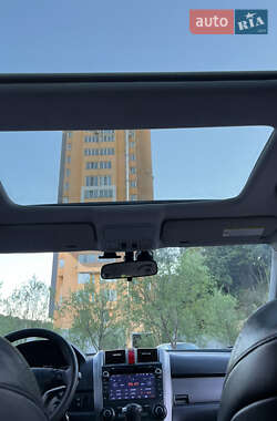 Внедорожник / Кроссовер Honda CR-V 2008 в 
