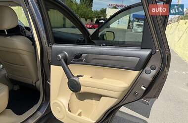 Внедорожник / Кроссовер Honda CR-V 2010 в 