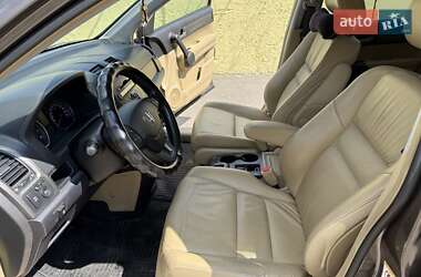 Внедорожник / Кроссовер Honda CR-V 2010 в 